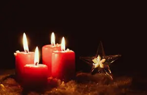 Advent - Zeit der Erwartung