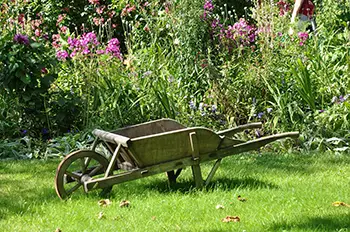 Garten