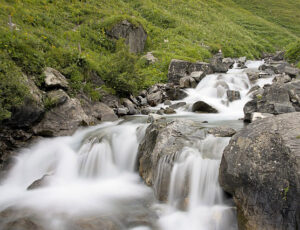Wasser